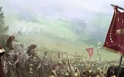 Comment créer un Personnage fort à la Jules César pour mon monde fantasy?