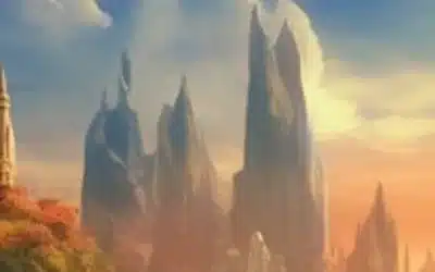 Comment construire un Monde Fantasy en 3 étapes