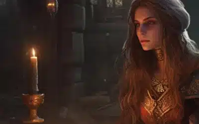 Comment créer un système magique cohérent pour votre monde fantasy