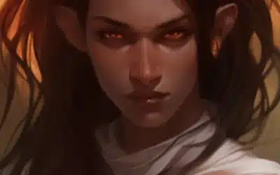 Comment créer des races pour votre monde de fantasy