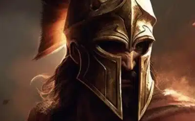 S’inspirer de Léonidas de Sparte pour ses personnages de fantasy