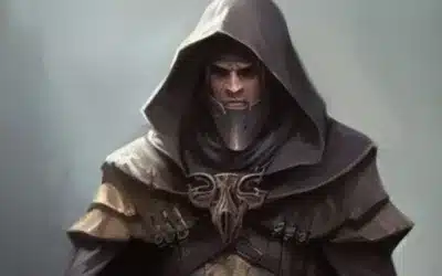 Comment créer un bon antagoniste pour mon monde fantasy?