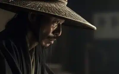 Comment intégrer la culture samouraï dans votre monde fantasy?