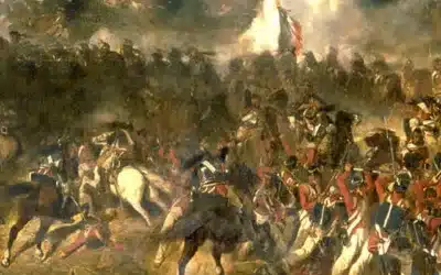 Comment s’inspirer de Watterloo pour votre Monde fantasy