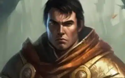 Comment donner vie à des personnages inoubliables dans un monde fantasy ?