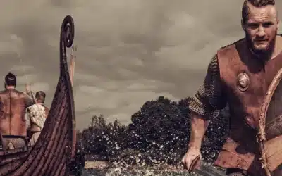 Comment la culture viking peut rendre mon monde fantasy captivant ?