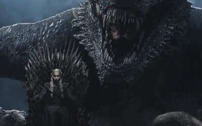 Game Of Thrones, Fantasy ou Fantastique?