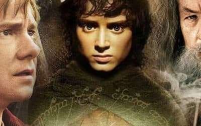 Lord Of The Ring, Fantasy ou Médieval Fantastique?
