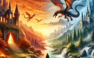 Le Réalisme et la Vraisemblance en fantasy