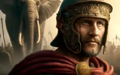 S’inspirer d’Hannibal Barca pour ses personnages fantasy