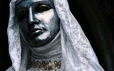 S’inspirer de Bauduin IV pour vos personnages fantasy