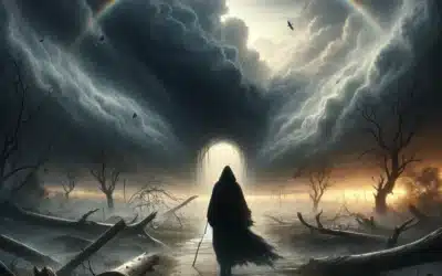 Comment créer un Arc de rédemption pour mon personnage