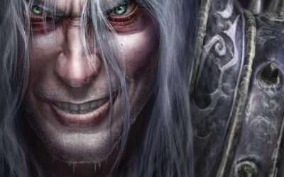 Comment créer un Héro Déchu : Arthas Menethil