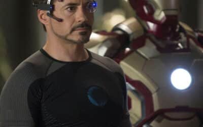 Comment créer un Héro : Ironman, de l’arrogance au sacrifice