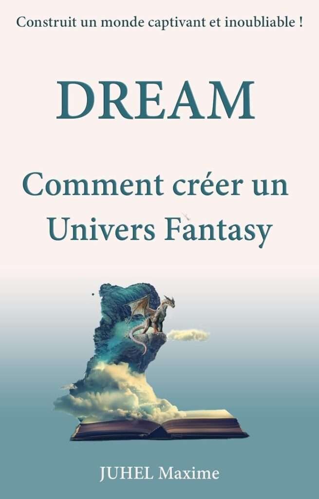 creer univers fantasy