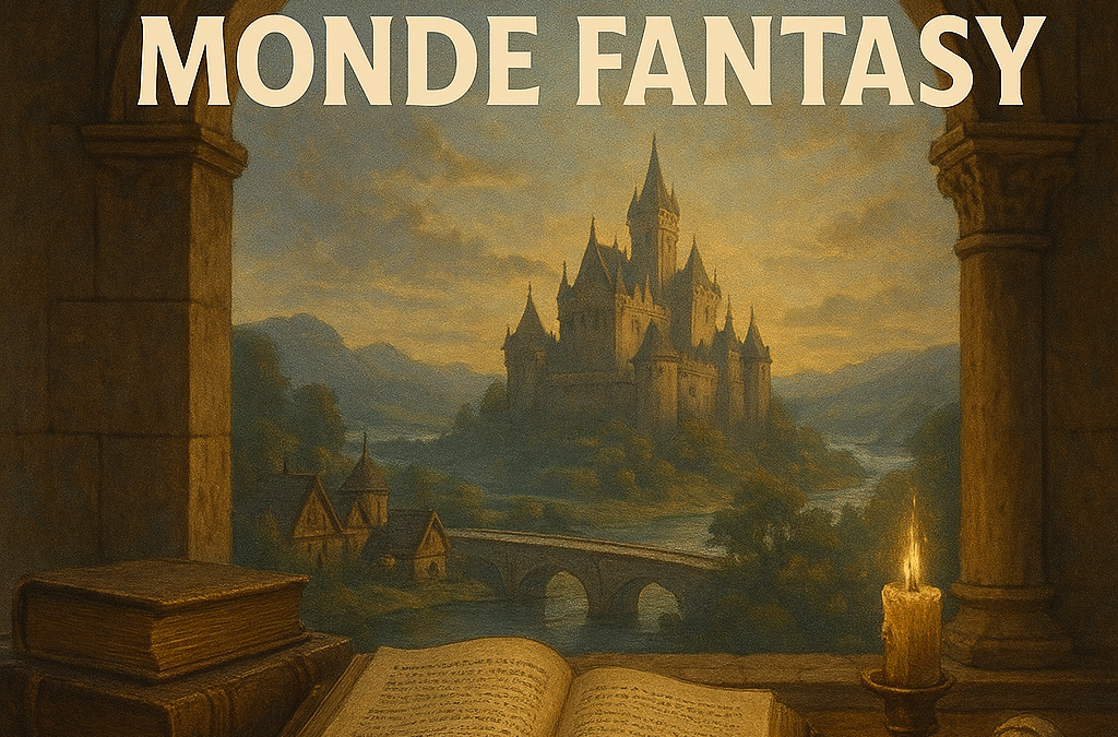 partager-monde-fantasy-roman