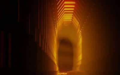 Partager son monde fantasy grâce à la 3D