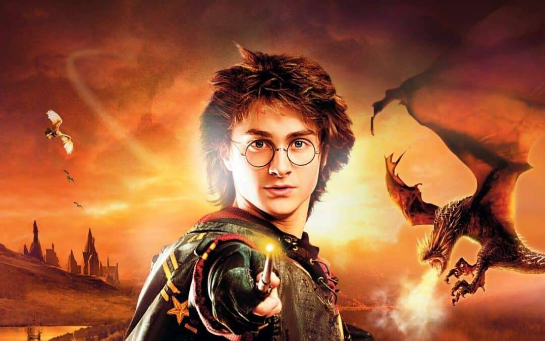 harrypotter
