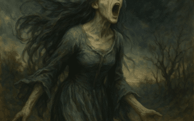 Comment intégrer la banshee dans votre monde fantasy