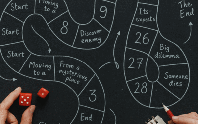 Qu’est-ce qu’une péripétie?