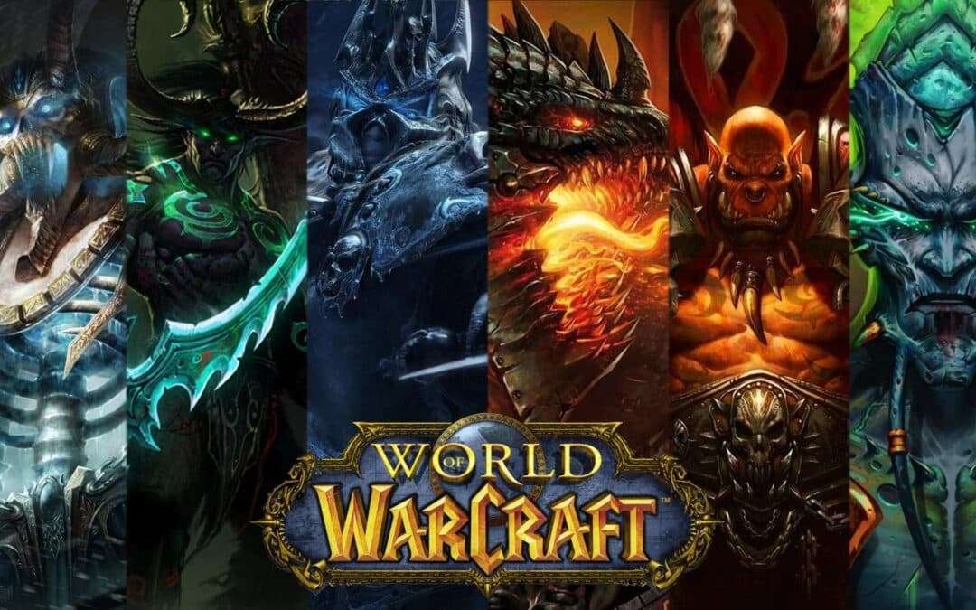 world-of-warcraft
