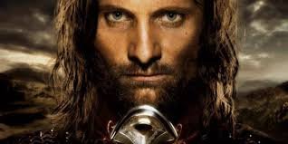 aragorn