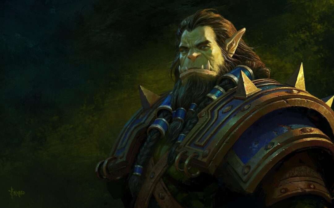 thrall